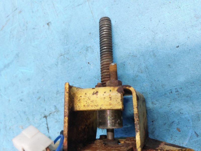 Elektrische Anlage typu New Holland TX 65, Gebrauchtmaschine v Hemmet (Obrázek 7)