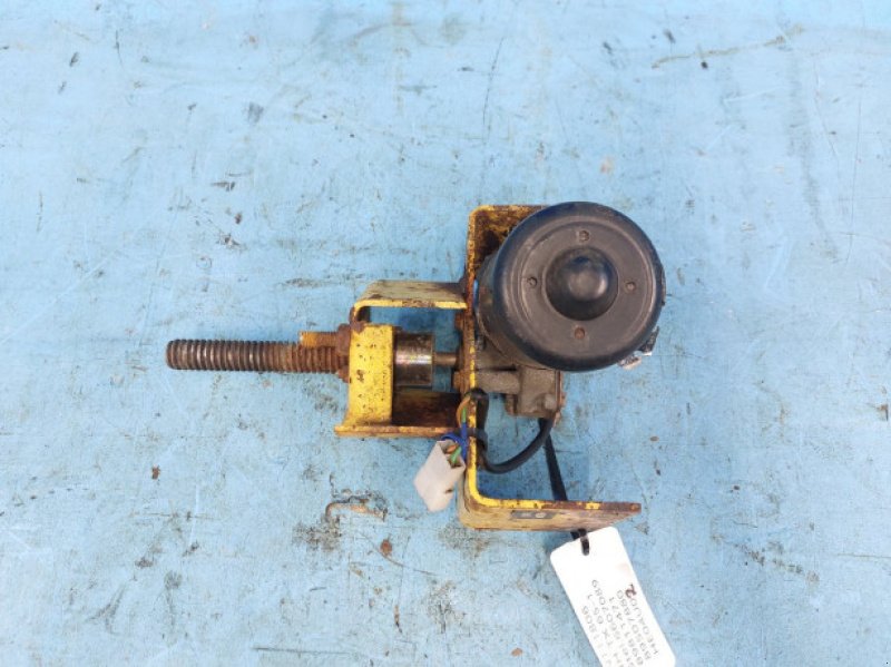 Elektrische Anlage typu New Holland TX 65, Gebrauchtmaschine v Hemmet (Obrázek 2)