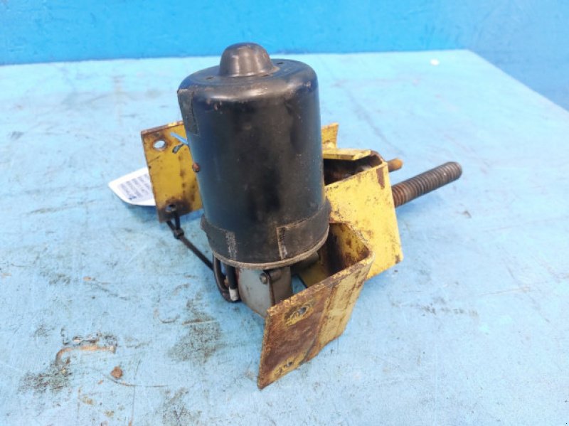 Elektrische Anlage typu New Holland TX 65, Gebrauchtmaschine v Hemmet (Obrázek 4)