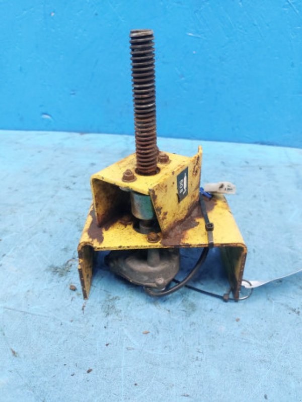 Elektrische Anlage typu New Holland TX 65, Gebrauchtmaschine v Hemmet (Obrázek 9)