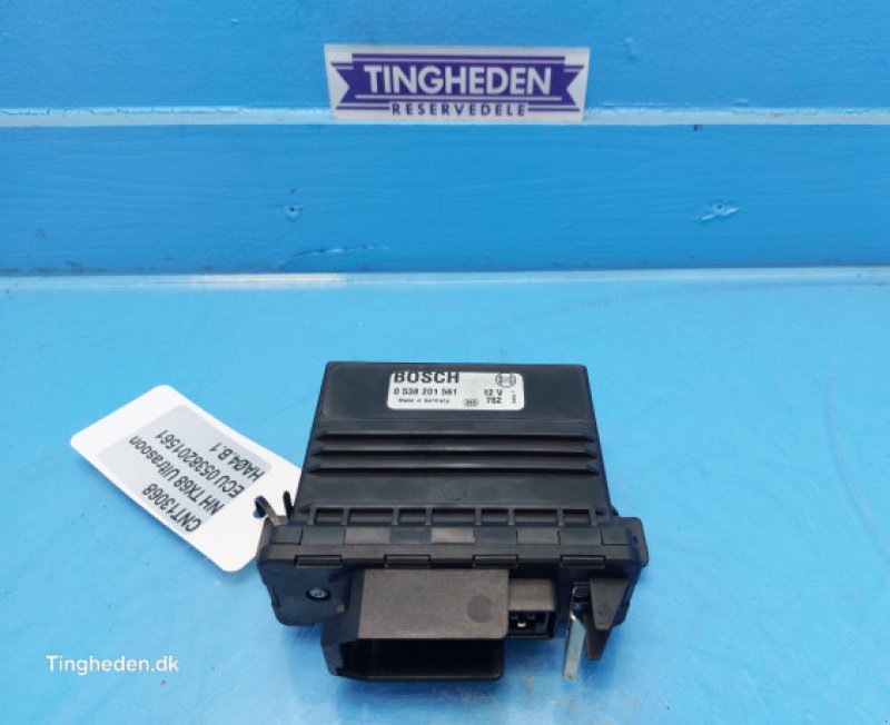 Elektrische Anlage of the type New Holland TX 68, Gebrauchtmaschine in Hemmet (Picture 1)