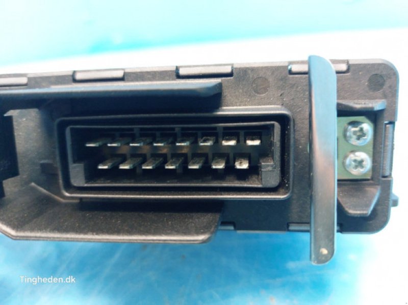 Elektrische Anlage of the type New Holland TX 68, Gebrauchtmaschine in Hemmet (Picture 4)