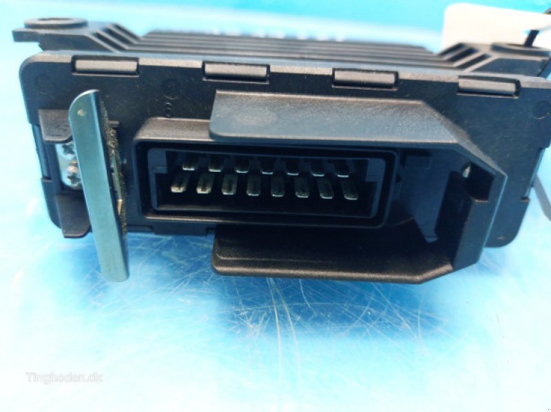 Elektrische Anlage of the type New Holland TX 68, Gebrauchtmaschine in Hemmet (Picture 10)