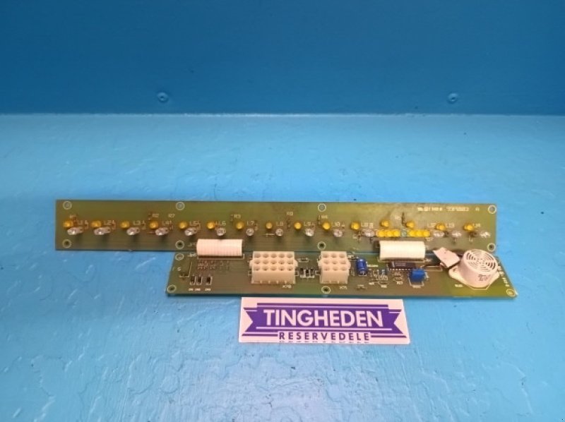 Elektrische Anlage of the type New Holland TX 68, Gebrauchtmaschine in Hemmet (Picture 1)