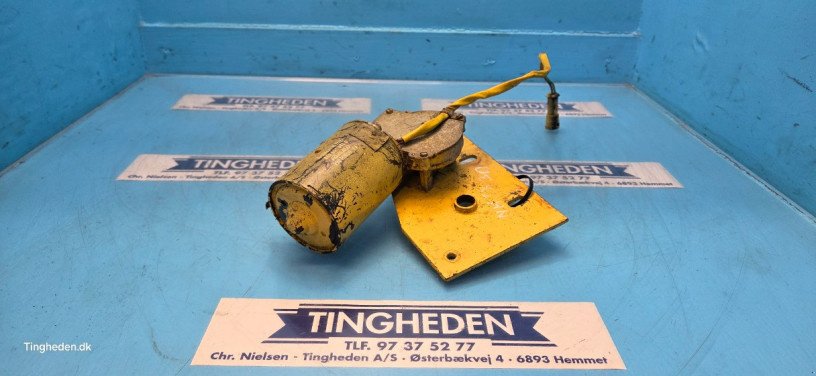 Elektrische Anlage of the type New Holland TX30, Gebrauchtmaschine in Hemmet (Picture 1)