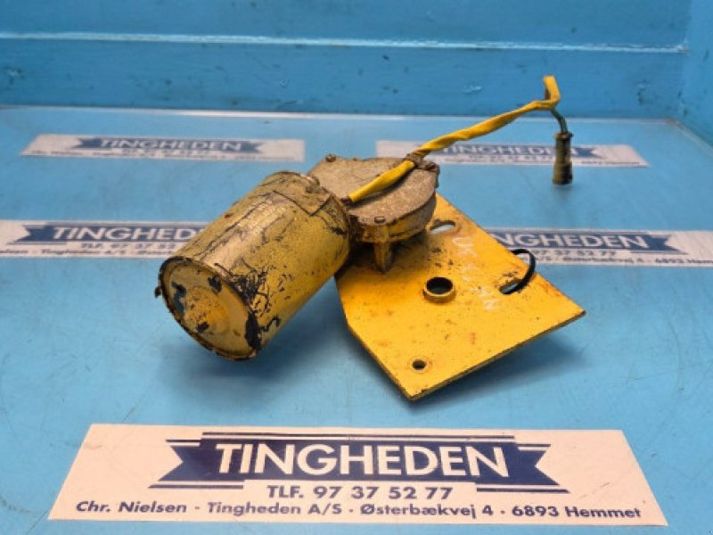 Elektrische Anlage des Typs New Holland TX30, Gebrauchtmaschine in Hemmet (Bild 1)