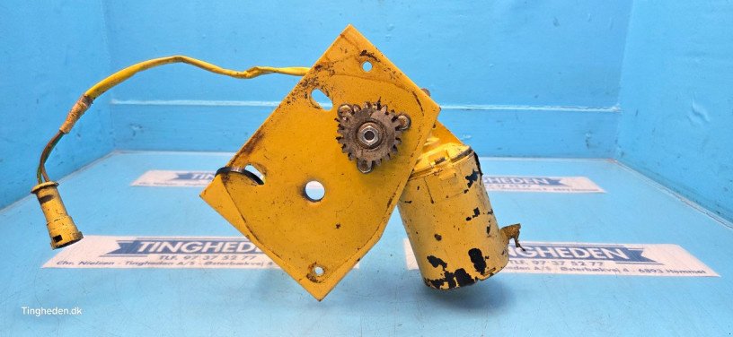 Elektrische Anlage of the type New Holland TX30, Gebrauchtmaschine in Hemmet (Picture 4)