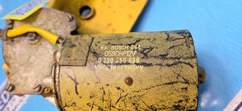 Elektrische Anlage of the type New Holland TX30, Gebrauchtmaschine in Hemmet (Picture 9)