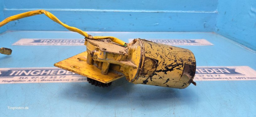 Elektrische Anlage of the type New Holland TX30, Gebrauchtmaschine in Hemmet (Picture 3)