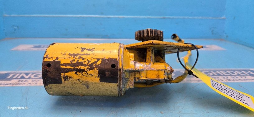 Elektrische Anlage typu New Holland TX32, Gebrauchtmaschine v Hemmet (Obrázek 3)