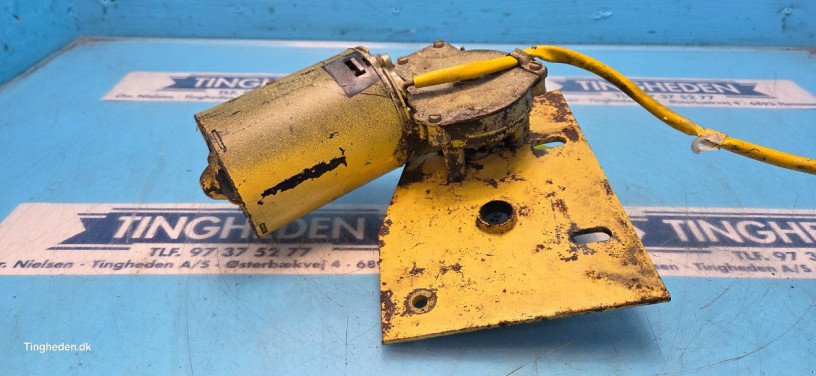 Elektrische Anlage typu New Holland TX32, Gebrauchtmaschine v Hemmet (Obrázek 12)