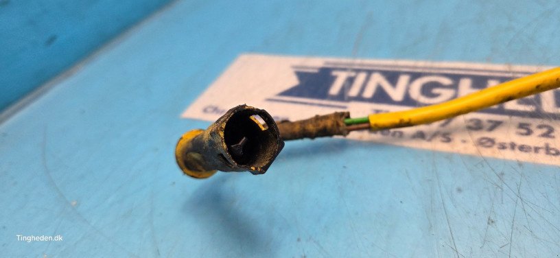 Elektrische Anlage typu New Holland TX32, Gebrauchtmaschine v Hemmet (Obrázek 8)