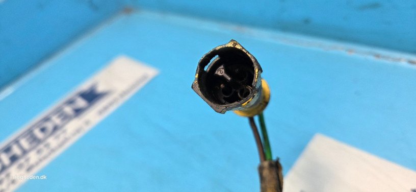 Elektrische Anlage typu New Holland TX32, Gebrauchtmaschine v Hemmet (Obrázek 17)