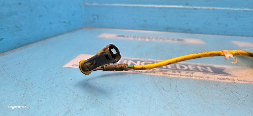 Elektrische Anlage typu New Holland TX32, Gebrauchtmaschine v Hemmet (Obrázek 9)