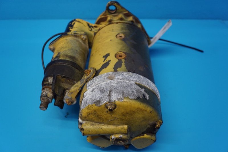 Elektrische Anlage του τύπου New Holland TX36, Gebrauchtmaschine σε Hemmet (Φωτογραφία 11)