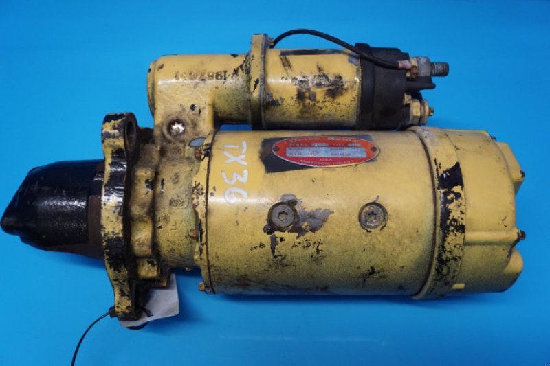 Elektrische Anlage του τύπου New Holland TX36, Gebrauchtmaschine σε Hemmet (Φωτογραφία 12)