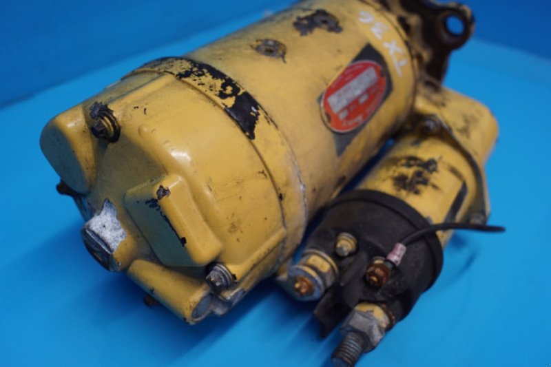 Elektrische Anlage του τύπου New Holland TX36, Gebrauchtmaschine σε Hemmet (Φωτογραφία 5)