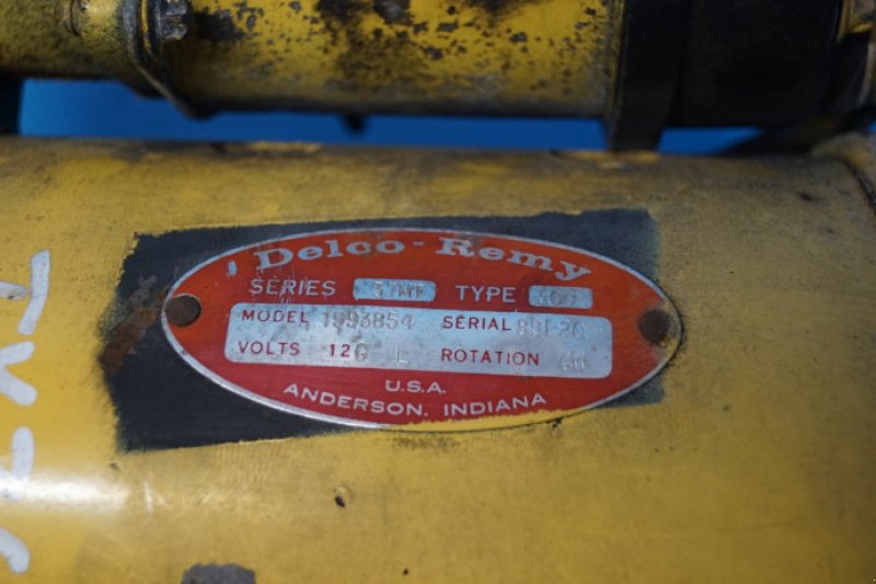 Elektrische Anlage του τύπου New Holland TX36, Gebrauchtmaschine σε Hemmet (Φωτογραφία 13)