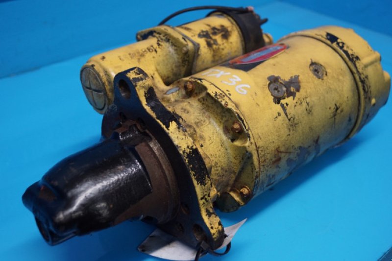 Elektrische Anlage του τύπου New Holland TX36, Gebrauchtmaschine σε Hemmet (Φωτογραφία 15)