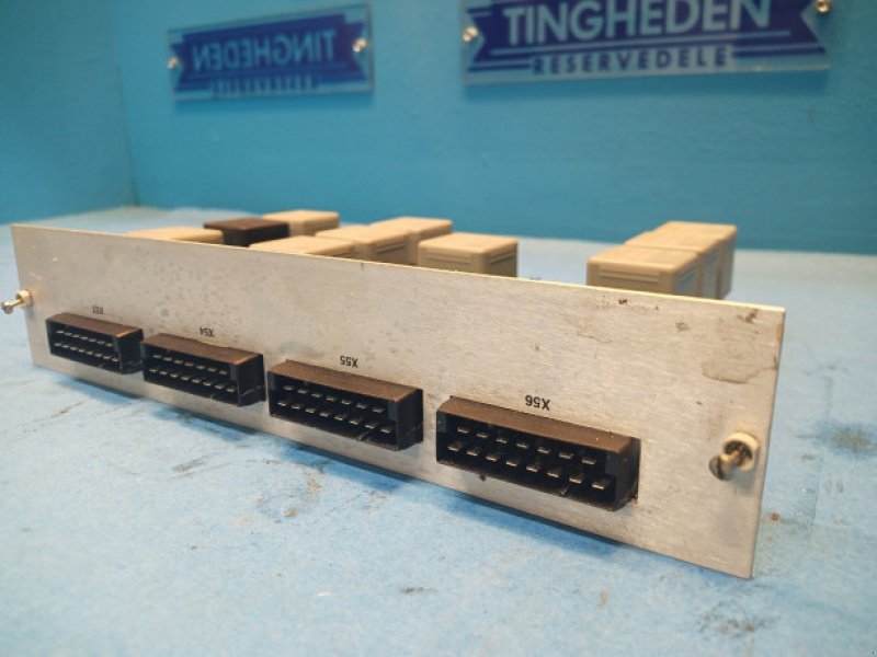 Elektrische Anlage of the type New Holland TX62, Gebrauchtmaschine in Hemmet (Picture 6)