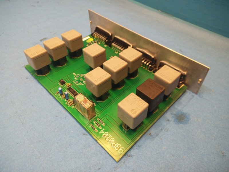 Elektrische Anlage of the type New Holland TX62, Gebrauchtmaschine in Hemmet (Picture 3)