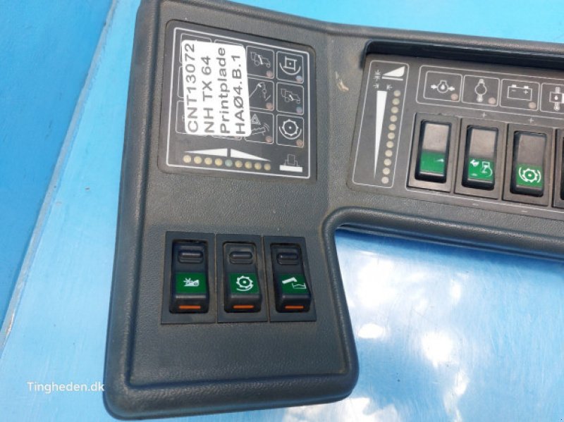 Elektrische Anlage of the type New Holland TX64, Gebrauchtmaschine in Hemmet (Picture 5)