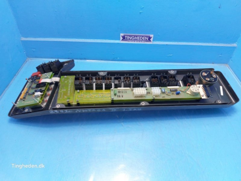 Elektrische Anlage of the type New Holland TX64, Gebrauchtmaschine in Hemmet (Picture 8)