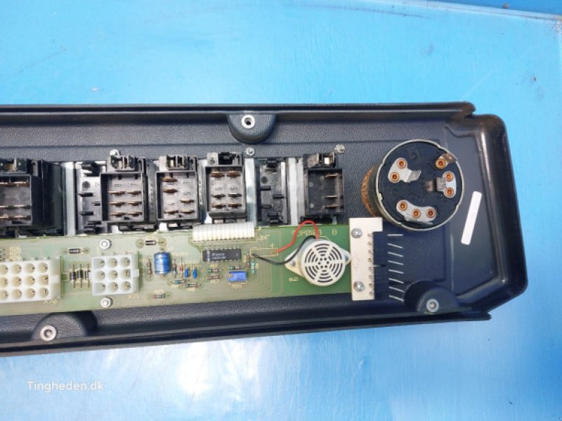 Elektrische Anlage of the type New Holland TX64, Gebrauchtmaschine in Hemmet (Picture 9)