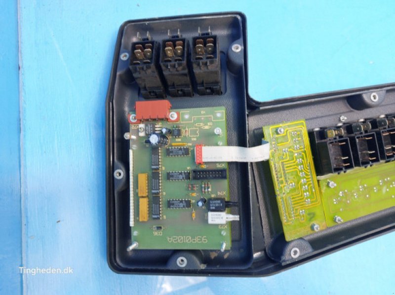 Elektrische Anlage of the type New Holland TX64, Gebrauchtmaschine in Hemmet (Picture 11)