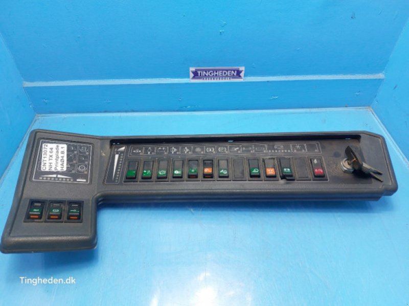 Elektrische Anlage of the type New Holland TX64, Gebrauchtmaschine in Hemmet (Picture 1)