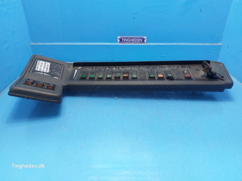 Elektrische Anlage of the type New Holland TX64, Gebrauchtmaschine in Hemmet (Picture 7)