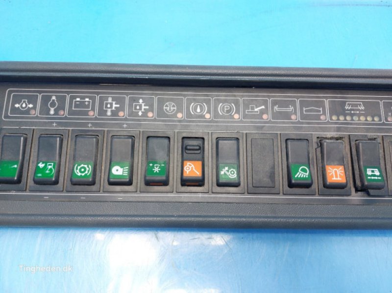 Elektrische Anlage of the type New Holland TX64, Gebrauchtmaschine in Hemmet (Picture 3)