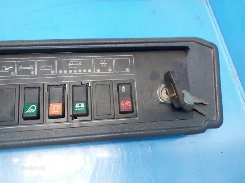 Elektrische Anlage of the type New Holland TX64, Gebrauchtmaschine in Hemmet (Picture 2)