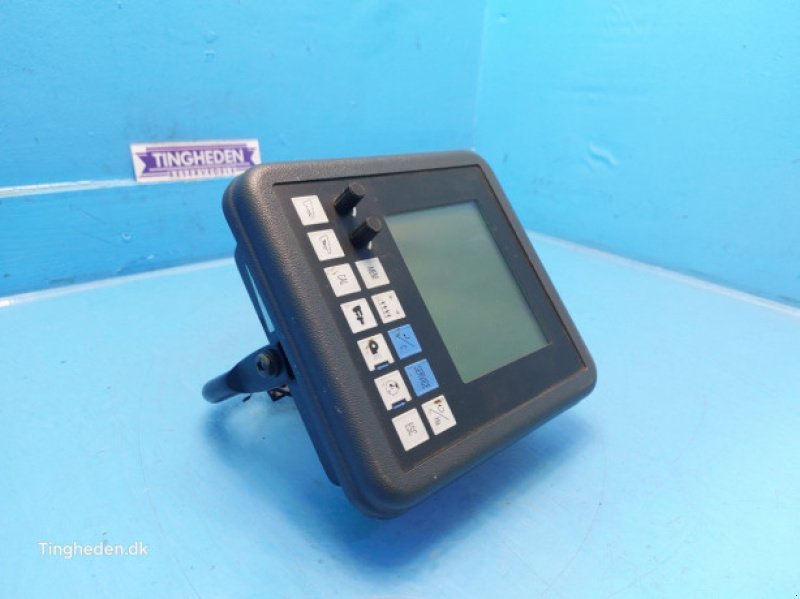 Elektrische Anlage του τύπου New Holland TX65, Gebrauchtmaschine σε Hemmet (Φωτογραφία 14)