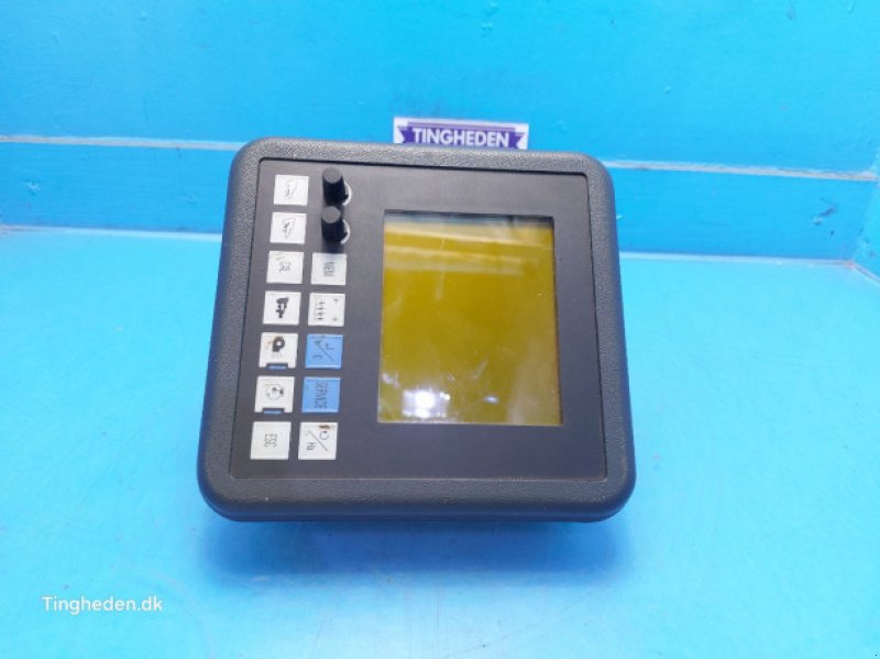 Elektrische Anlage του τύπου New Holland TX65, Gebrauchtmaschine σε Hemmet (Φωτογραφία 13)