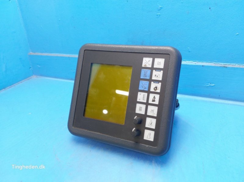 Elektrische Anlage του τύπου New Holland TX65, Gebrauchtmaschine σε Hemmet (Φωτογραφία 3)