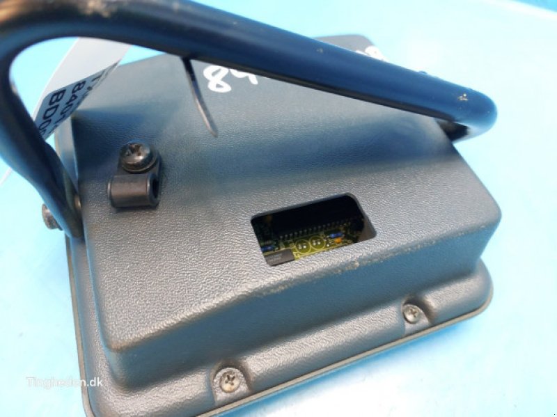 Elektrische Anlage του τύπου New Holland TX65, Gebrauchtmaschine σε Hemmet (Φωτογραφία 12)