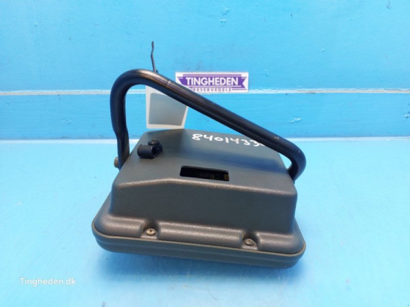 Elektrische Anlage του τύπου New Holland TX65, Gebrauchtmaschine σε Hemmet (Φωτογραφία 8)