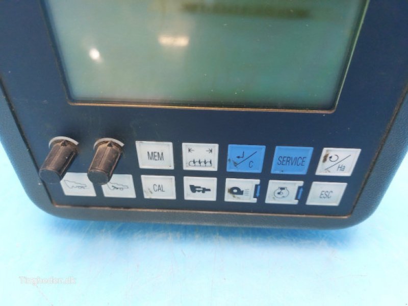 Elektrische Anlage του τύπου New Holland TX65, Gebrauchtmaschine σε Hemmet (Φωτογραφία 5)