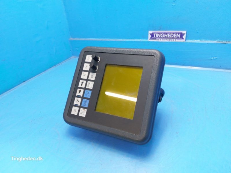 Elektrische Anlage του τύπου New Holland TX65, Gebrauchtmaschine σε Hemmet (Φωτογραφία 15)