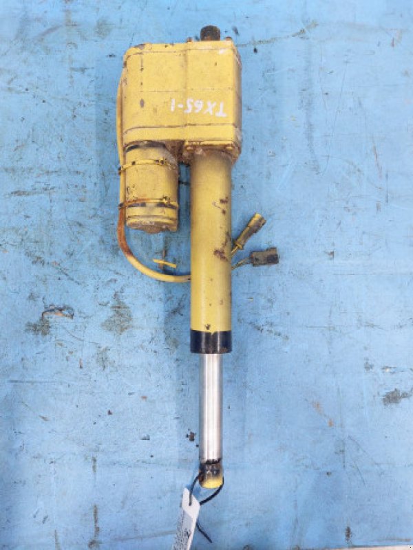 Elektrische Anlage of the type New Holland TX65, Gebrauchtmaschine in Hemmet (Picture 8)