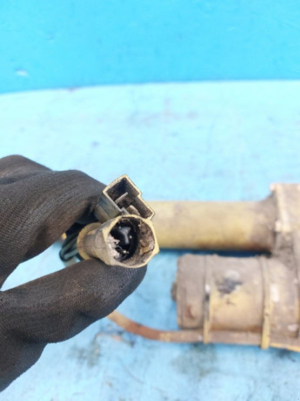 Elektrische Anlage of the type New Holland TX65, Gebrauchtmaschine in Hemmet (Picture 5)