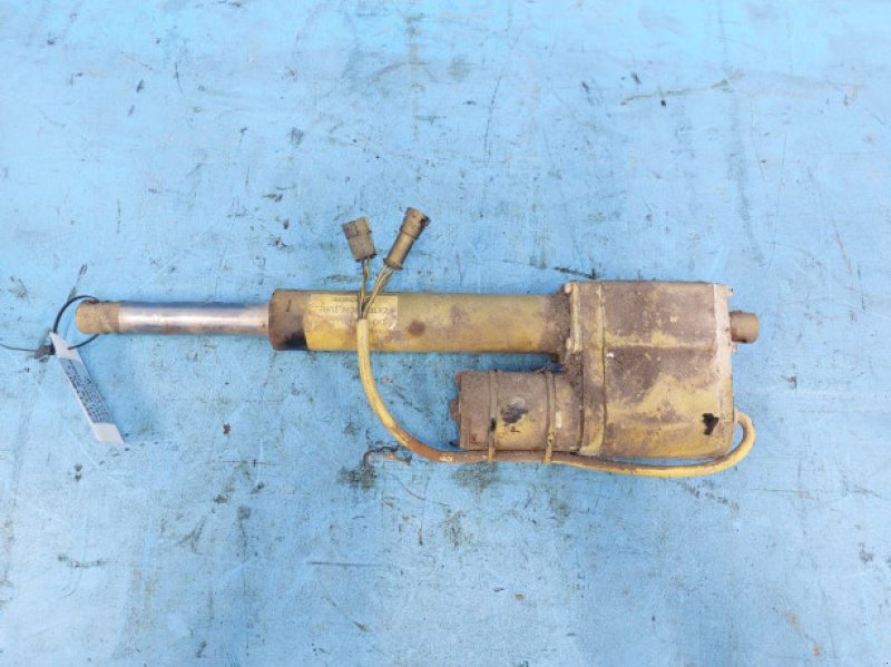 Elektrische Anlage of the type New Holland TX65, Gebrauchtmaschine in Hemmet (Picture 2)