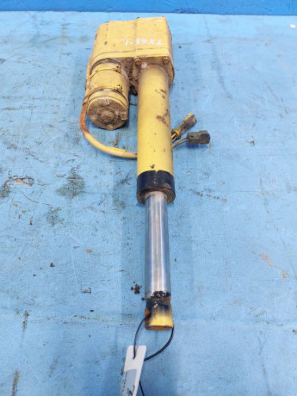 Elektrische Anlage of the type New Holland TX65, Gebrauchtmaschine in Hemmet (Picture 7)