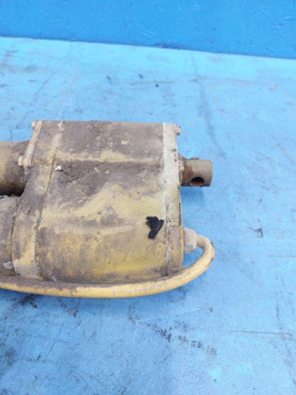 Elektrische Anlage of the type New Holland TX65, Gebrauchtmaschine in Hemmet (Picture 3)