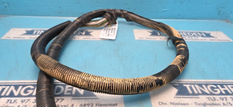 Elektrische Anlage of the type New Holland TX66, Gebrauchtmaschine in Hemmet (Picture 9)