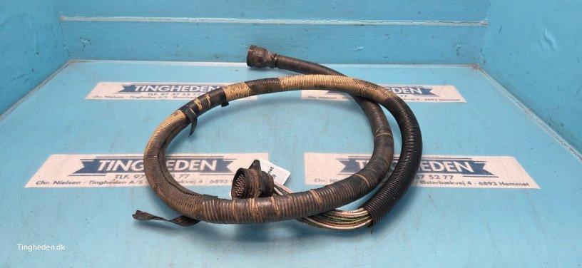 Elektrische Anlage of the type New Holland TX66, Gebrauchtmaschine in Hemmet (Picture 4)