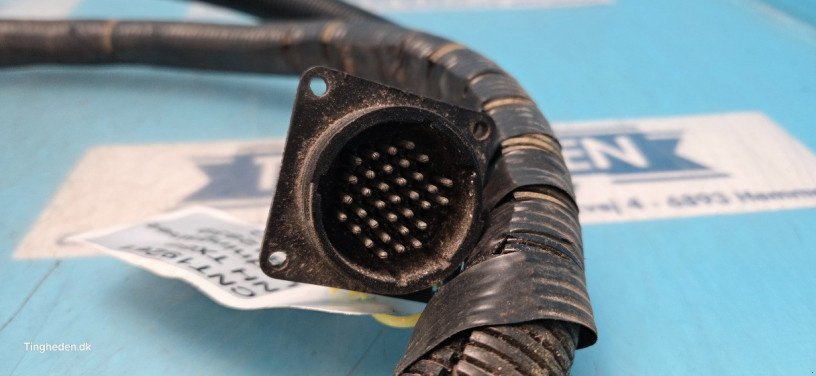 Elektrische Anlage of the type New Holland TX66, Gebrauchtmaschine in Hemmet (Picture 2)