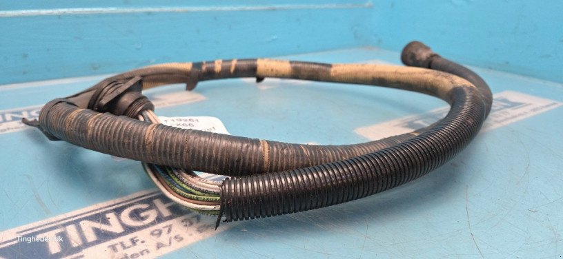 Elektrische Anlage of the type New Holland TX66, Gebrauchtmaschine in Hemmet (Picture 7)