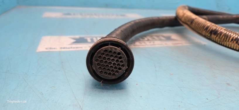 Elektrische Anlage of the type New Holland TX66, Gebrauchtmaschine in Hemmet (Picture 3)